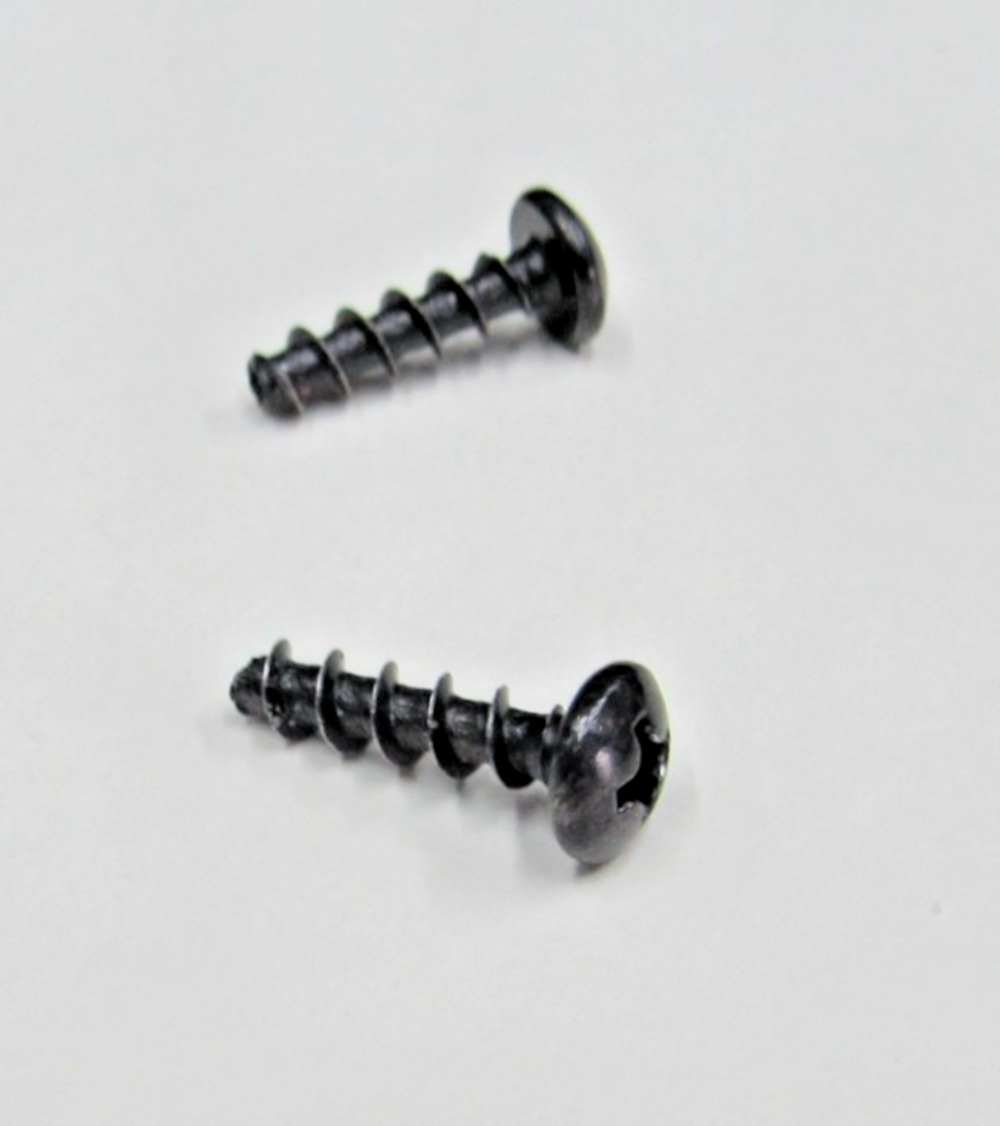 Hoover FH50130 FH50140 FH50150FH50152 FH50153 Two Screws